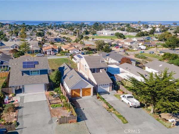 1421 13th, Los Osos, CA 93402