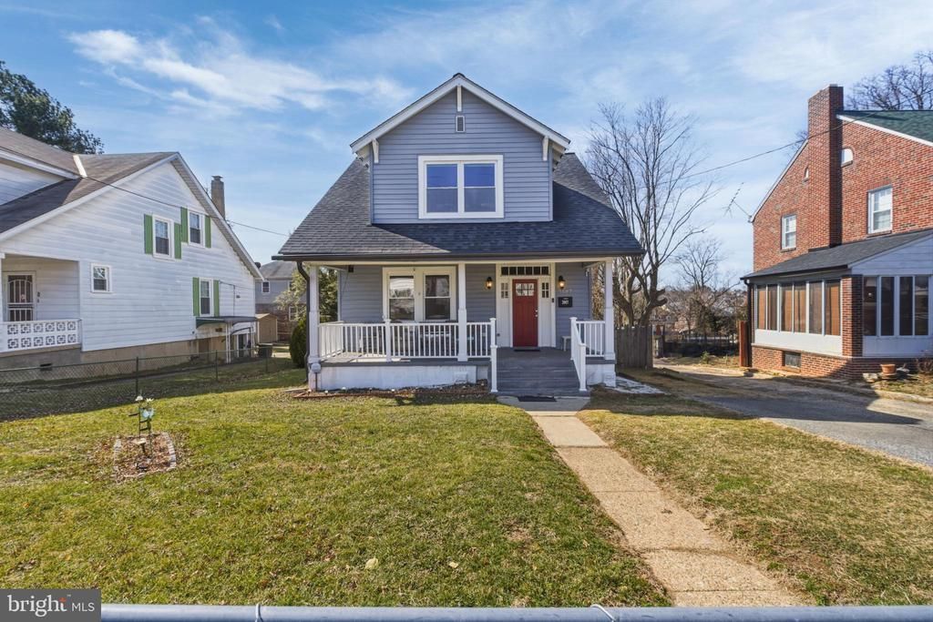 3807 Frankford Avenue, Baltimore, MD 21206 Main Photo