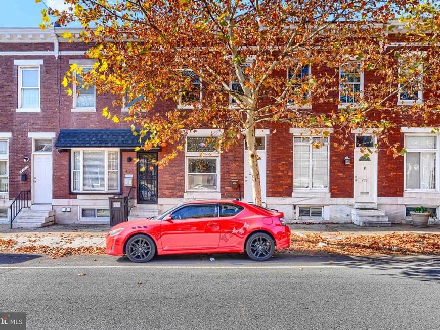 424 N Linwood Avenue, Baltimore, MD 21224 Main Photo