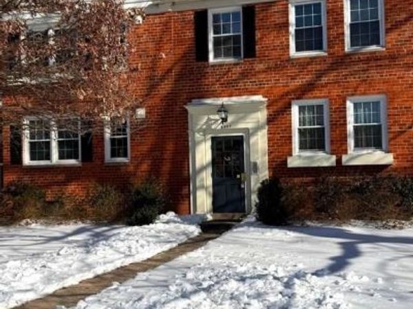 6507 10TH STREET, Unit B2, ALEXANDRIA, VA 22307