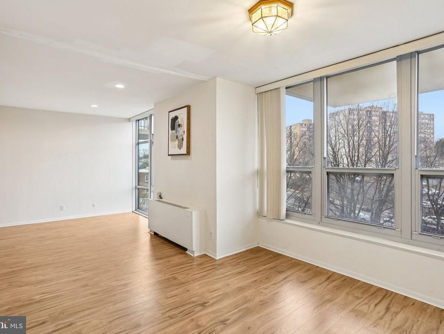 3600 00 Conshohocken Avenue, Unit 511, Philadelphia, PA 19131 Main Photo