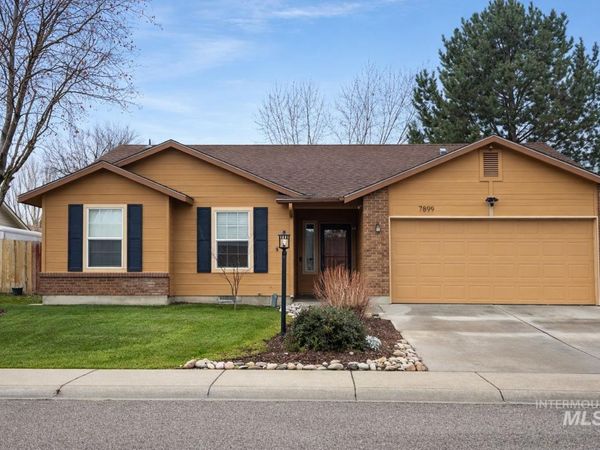 7899 W Prince, Boise, ID 83714