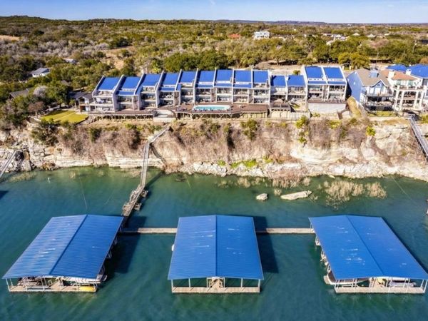 1601 Judy Lynn DR, Unit 209, Spicewood, TX 78669