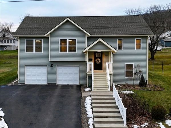 326 W 1st Street, Corning, NY 14830