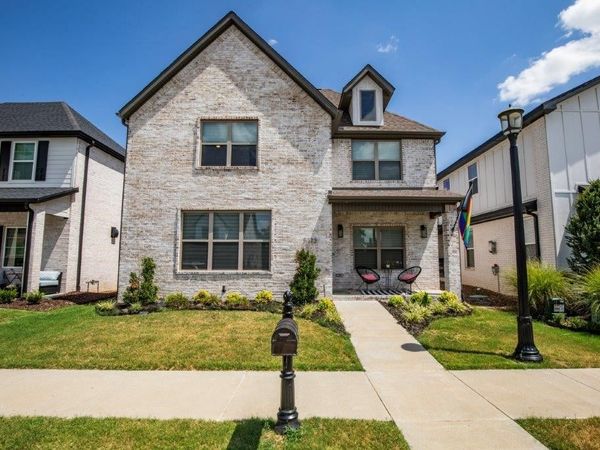 5213 S Brookhaven Street , Rogers, AR 72758