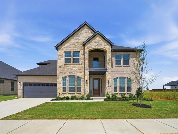 5905 Maddie Ann Drive, Celina, TX 75009