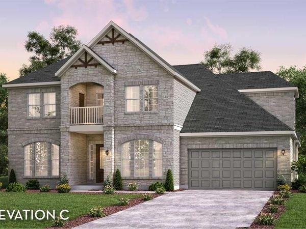 5905 Maddie Ann Drive, Celina, TX 75009