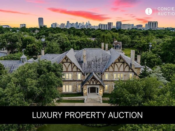 3711 Lexington Avenue, Highland Park, TX 75205