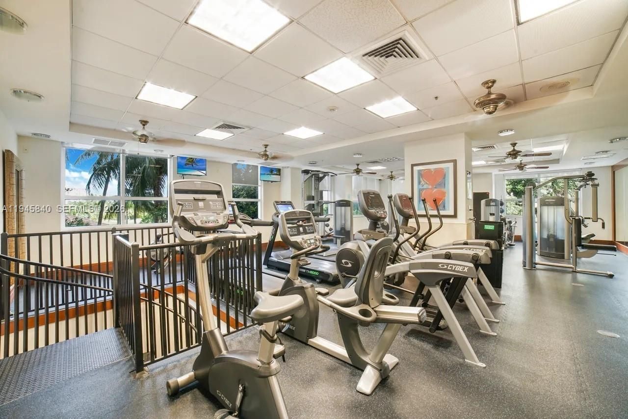 19501 W Country Club Dr , Unit 511, Aventura, FL 33180 Photo