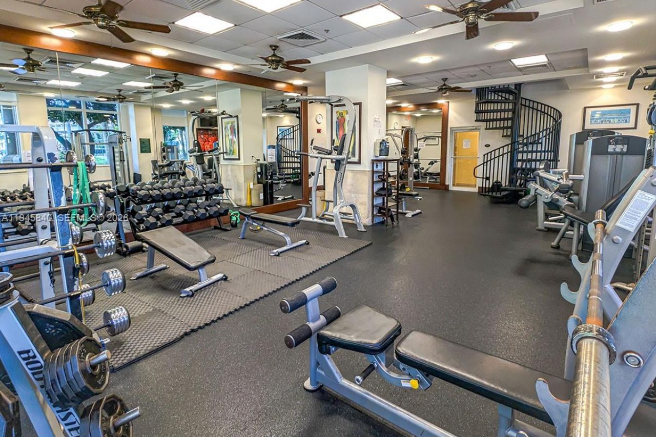 19501 W Country Club Dr , Unit 511, Aventura, FL 33180 Photo