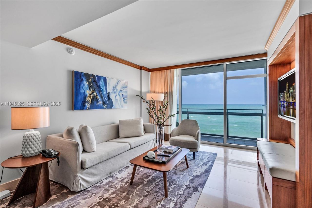 6801 Collins Ave, Unit 417 (404 D, Miami Beach, FL 33141 Photo