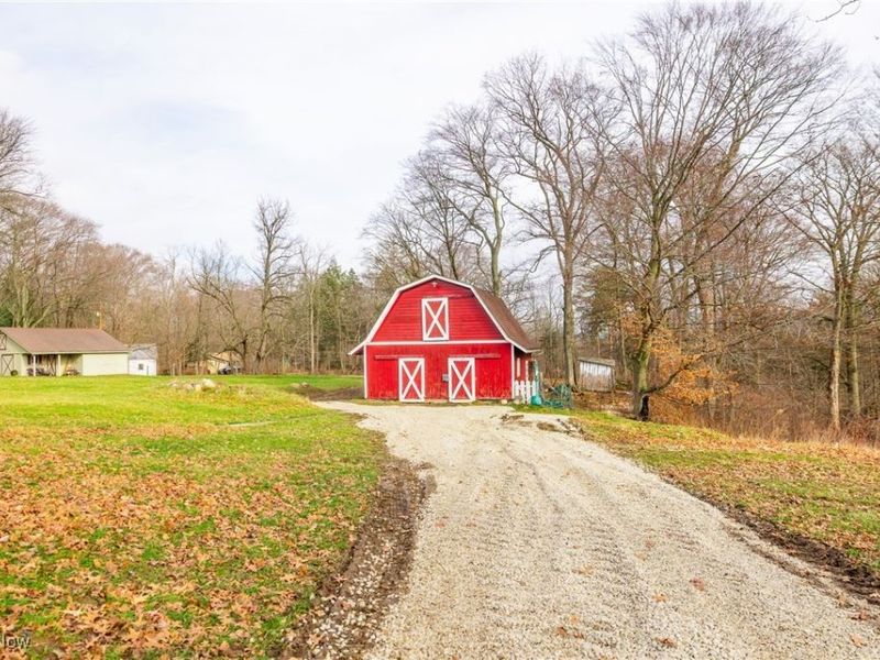 327 Briarhill Street, Rittman, OH 44270 Photo 30