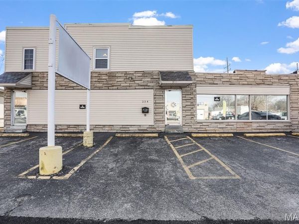 234 Lemay Ferry Road, St Louis, MO 63125