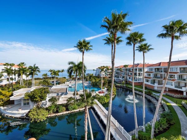 360 GULF OF MEXICO DRIVE, Unit 333, LONGBOAT KEY, FL 34228