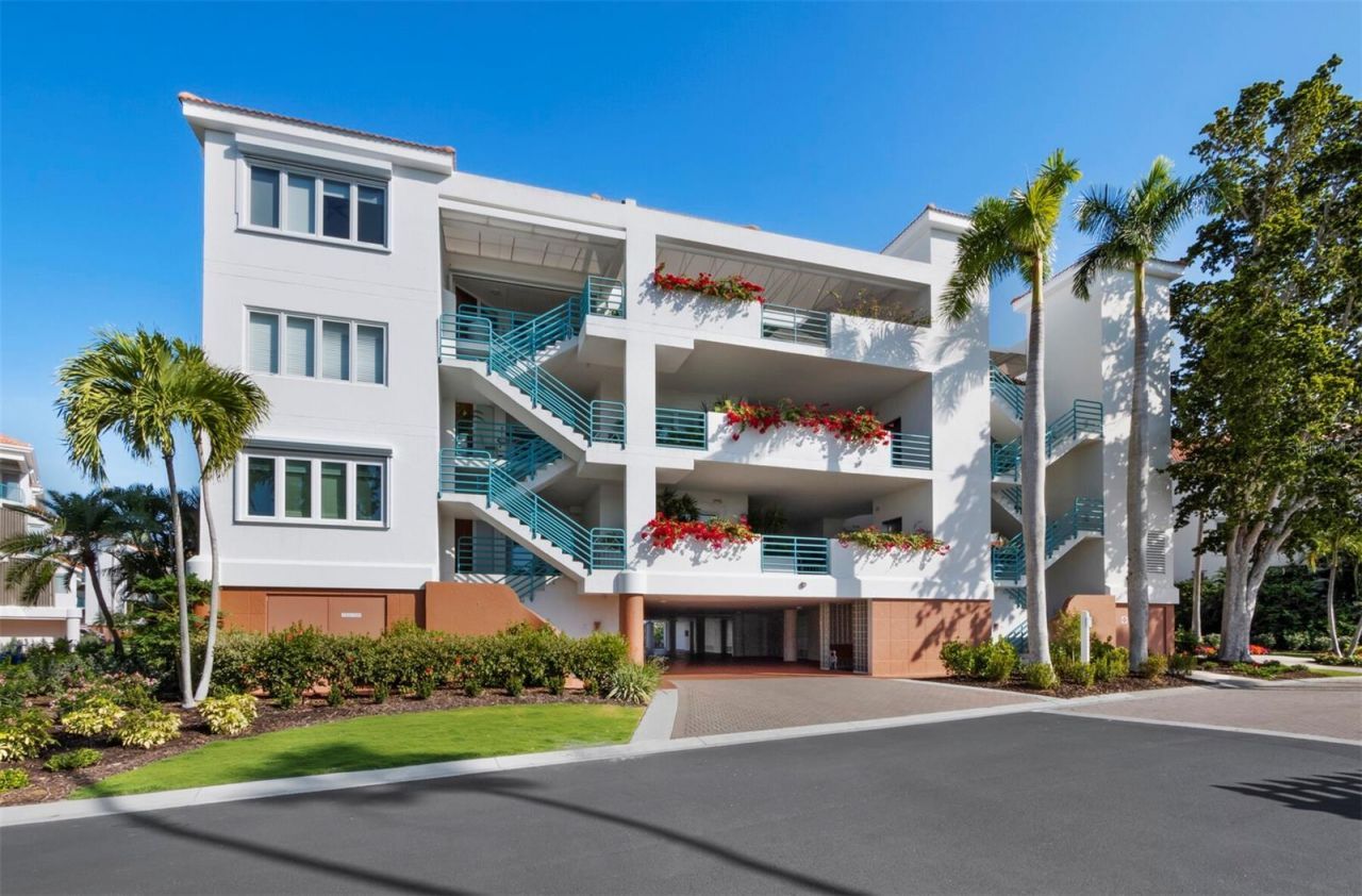 360 Gulf Of Mexico Drive, Unit 333, Longboat Key, FL 34228 Photo