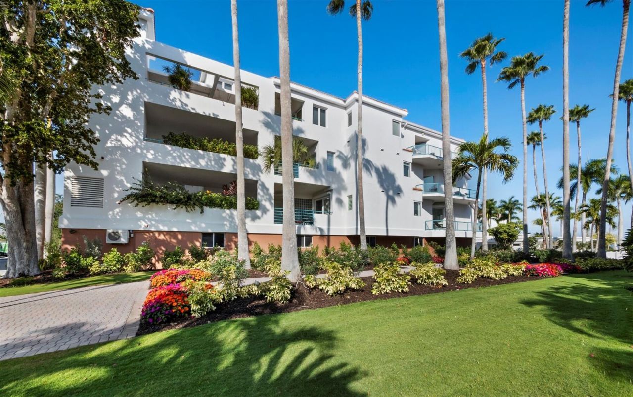 360 Gulf Of Mexico Drive, Unit 333, Longboat Key, FL 34228 Photo