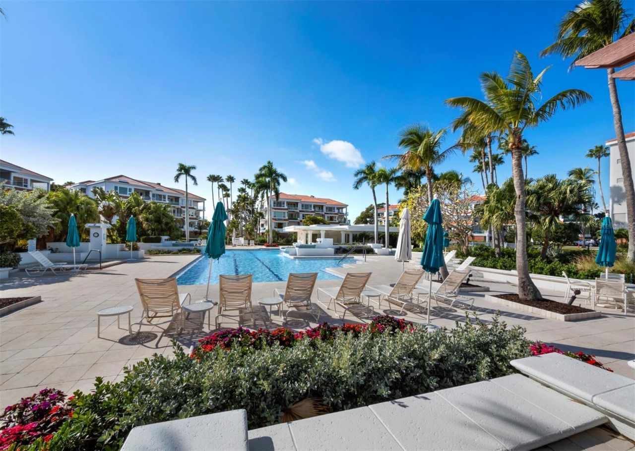 360 Gulf Of Mexico Drive, Unit 333, Longboat Key, FL 34228 Photo