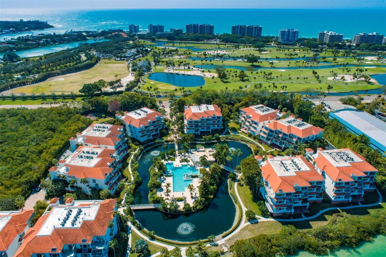 360 Gulf Of Mexico Drive, Unit 333, Longboat Key, FL 34228 Photo