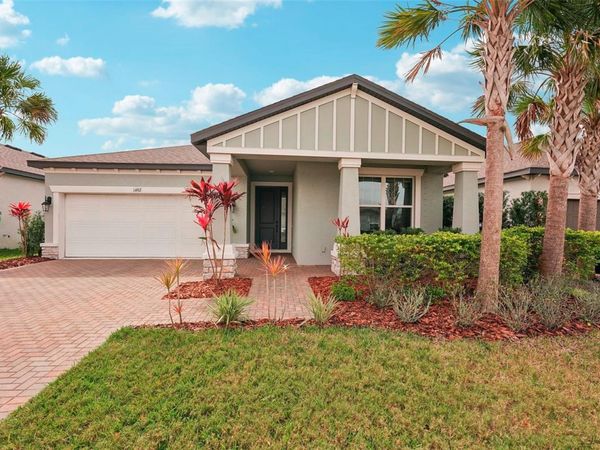 14912 SORA WAY, BRADENTON, FL 34212