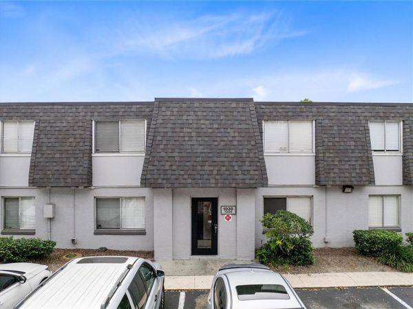 1938 S CONWAY ROAD, Unit 5, ORLANDO, FL 32812