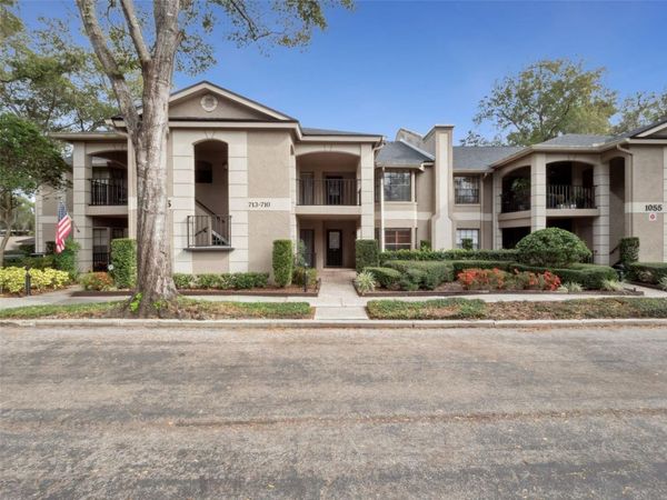 1055 KENSINGTON PARK DRIVE, Unit 710, ALTAMONTE SPRINGS, FL 32714
