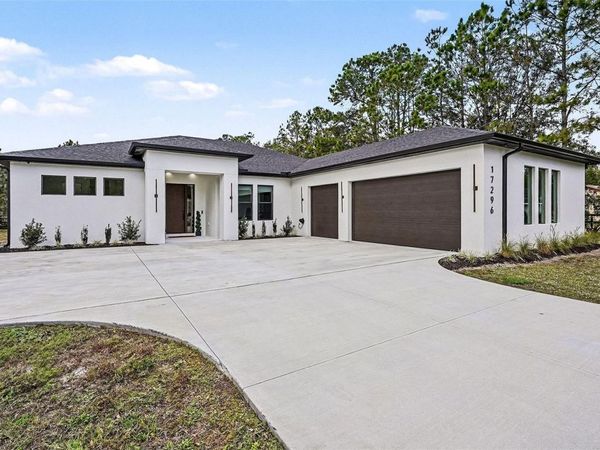 17296 RAINTREE ROAD, LUTZ, FL 33558