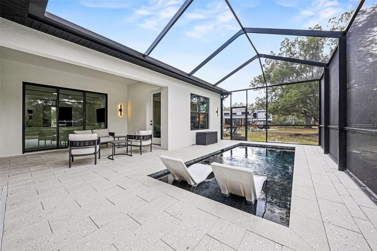 17296 Raintree Road, Lutz, FL 33558 Photo