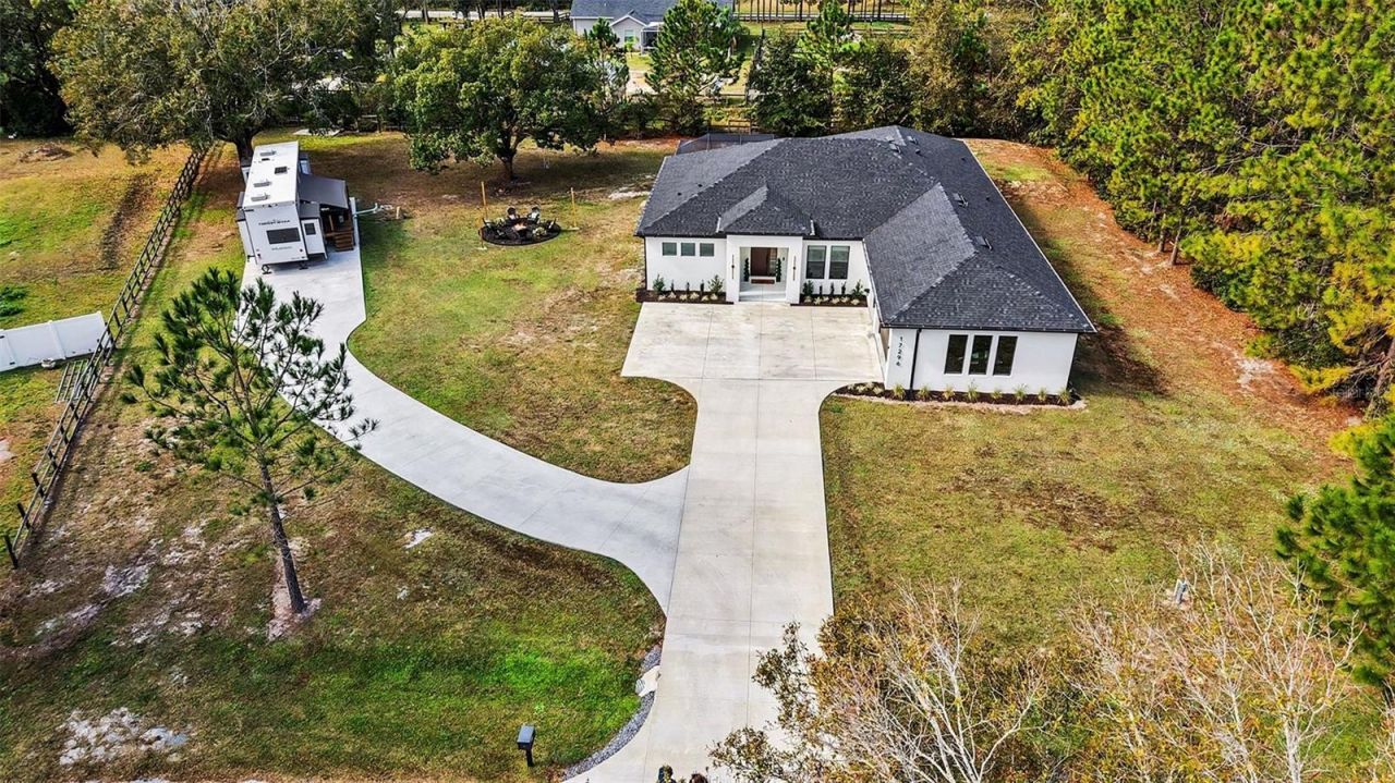 17296 Raintree Road, Lutz, FL 33558 Photo