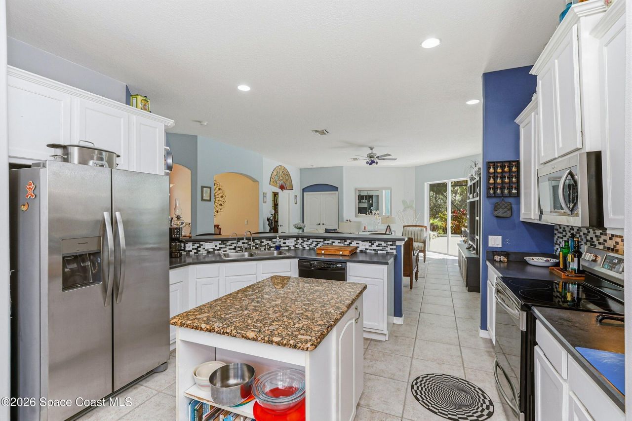 3865 Laurens Avenue, Malabar, FL 32950 Photo