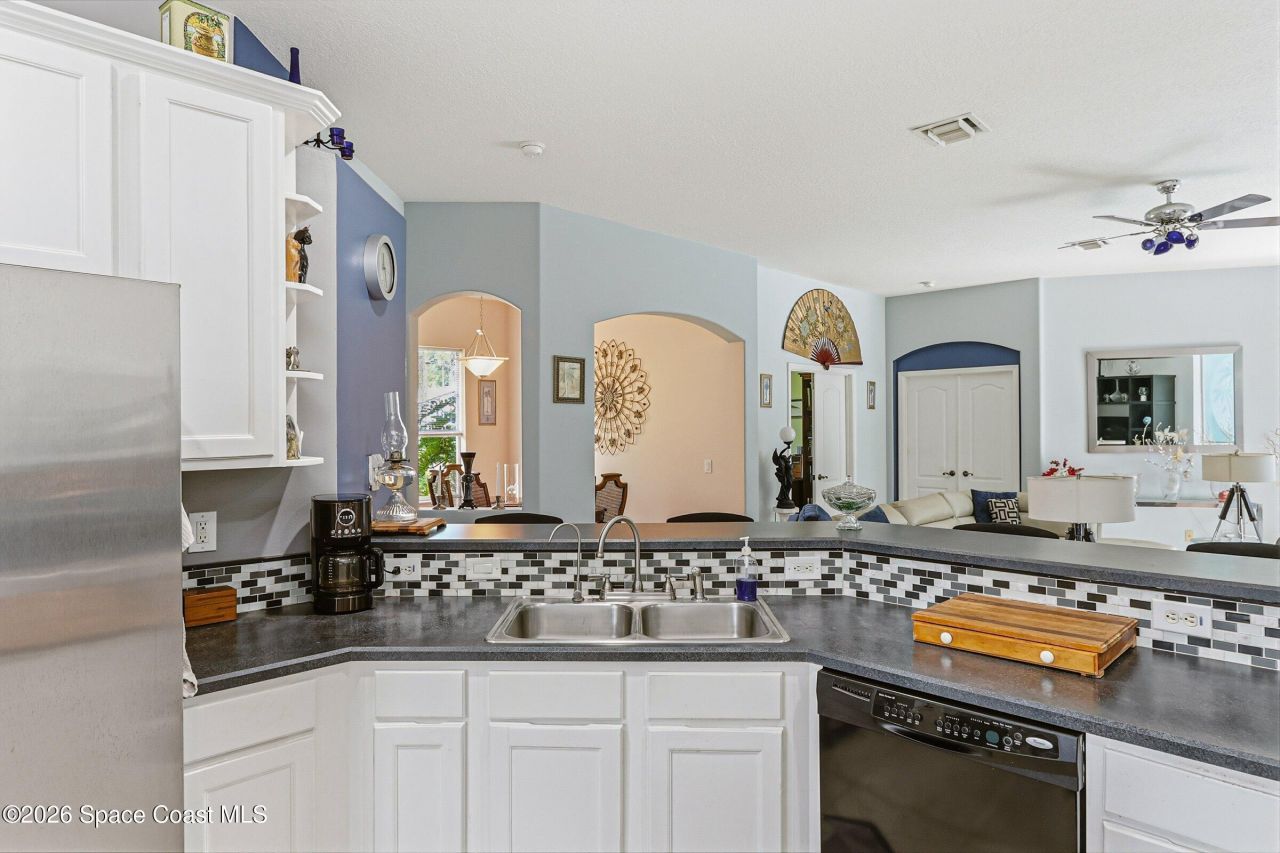 3865 Laurens Avenue, Malabar, FL 32950 Photo