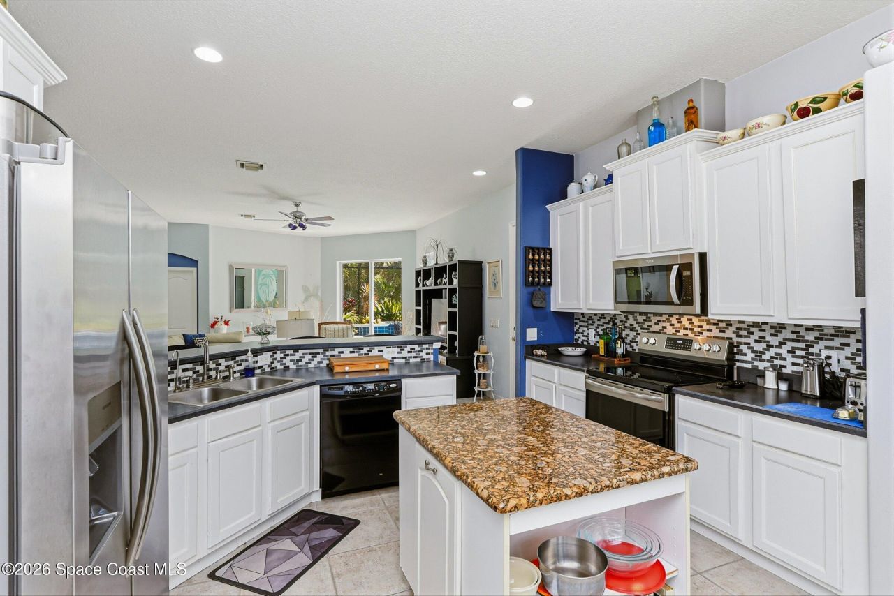 3865 Laurens Avenue, Malabar, FL 32950 Photo