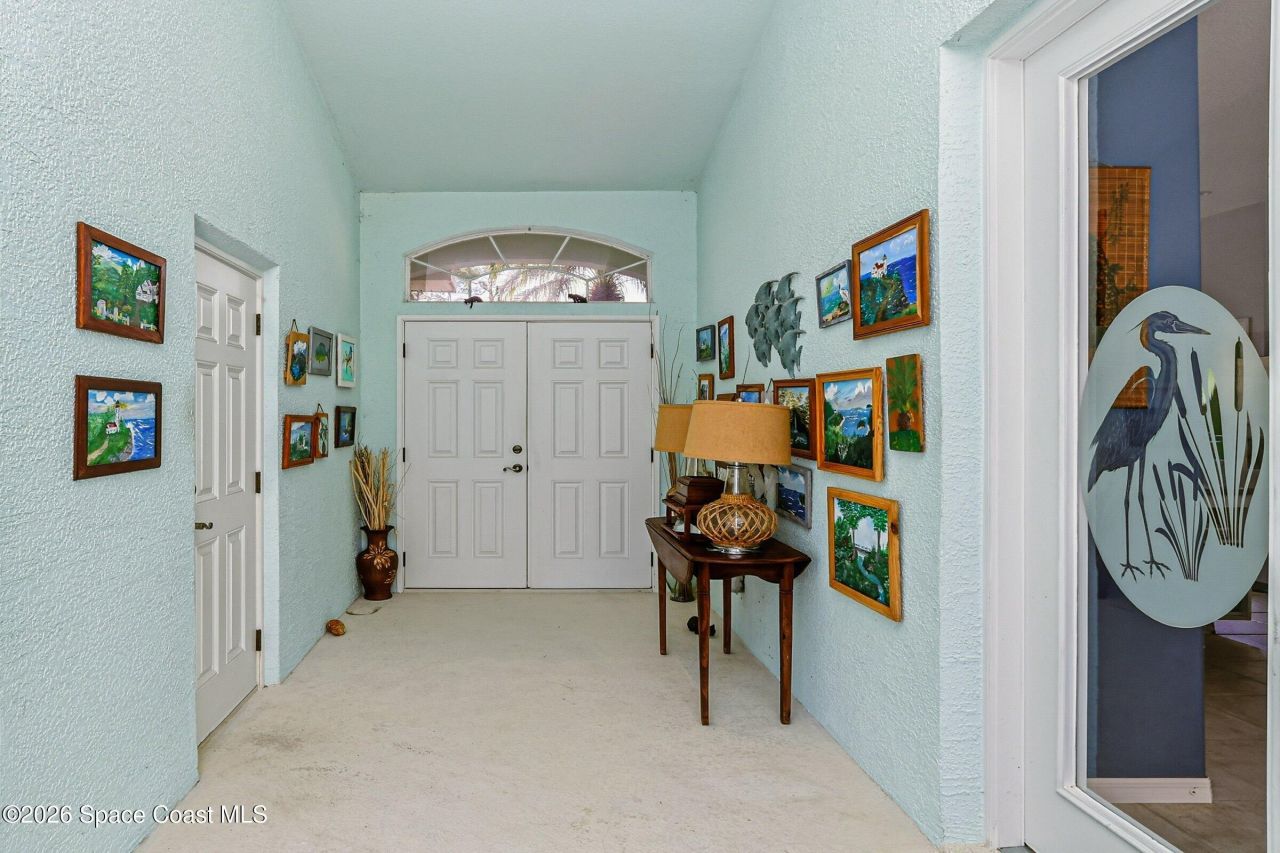 3865 Laurens Avenue, Malabar, FL 32950 Photo