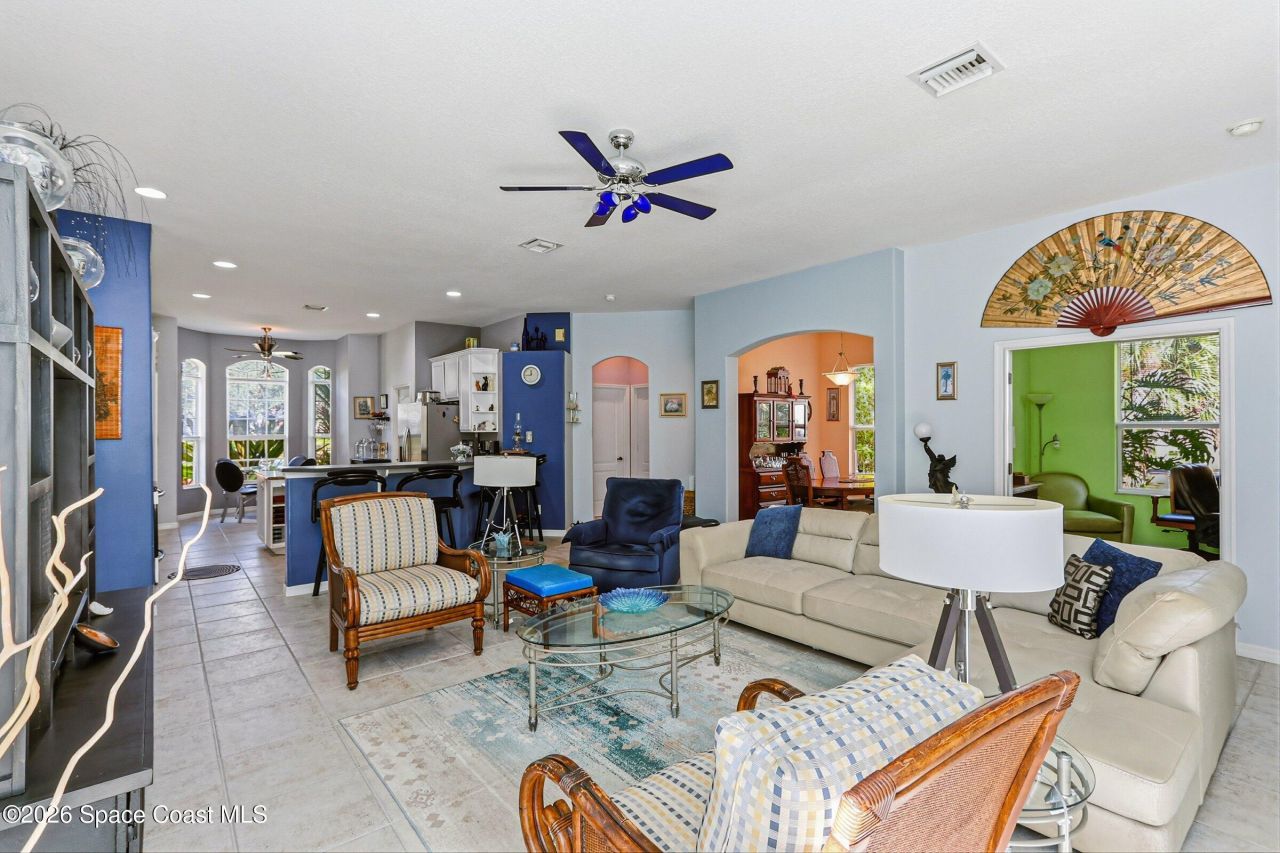 3865 Laurens Avenue, Malabar, FL 32950 Photo