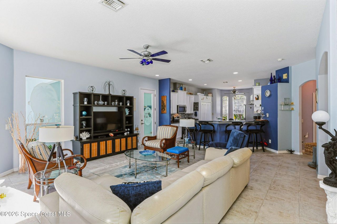 3865 Laurens Avenue, Malabar, FL 32950 Photo