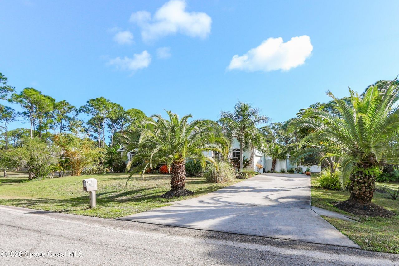 3865 Laurens Avenue, Malabar, FL 32950 Photo