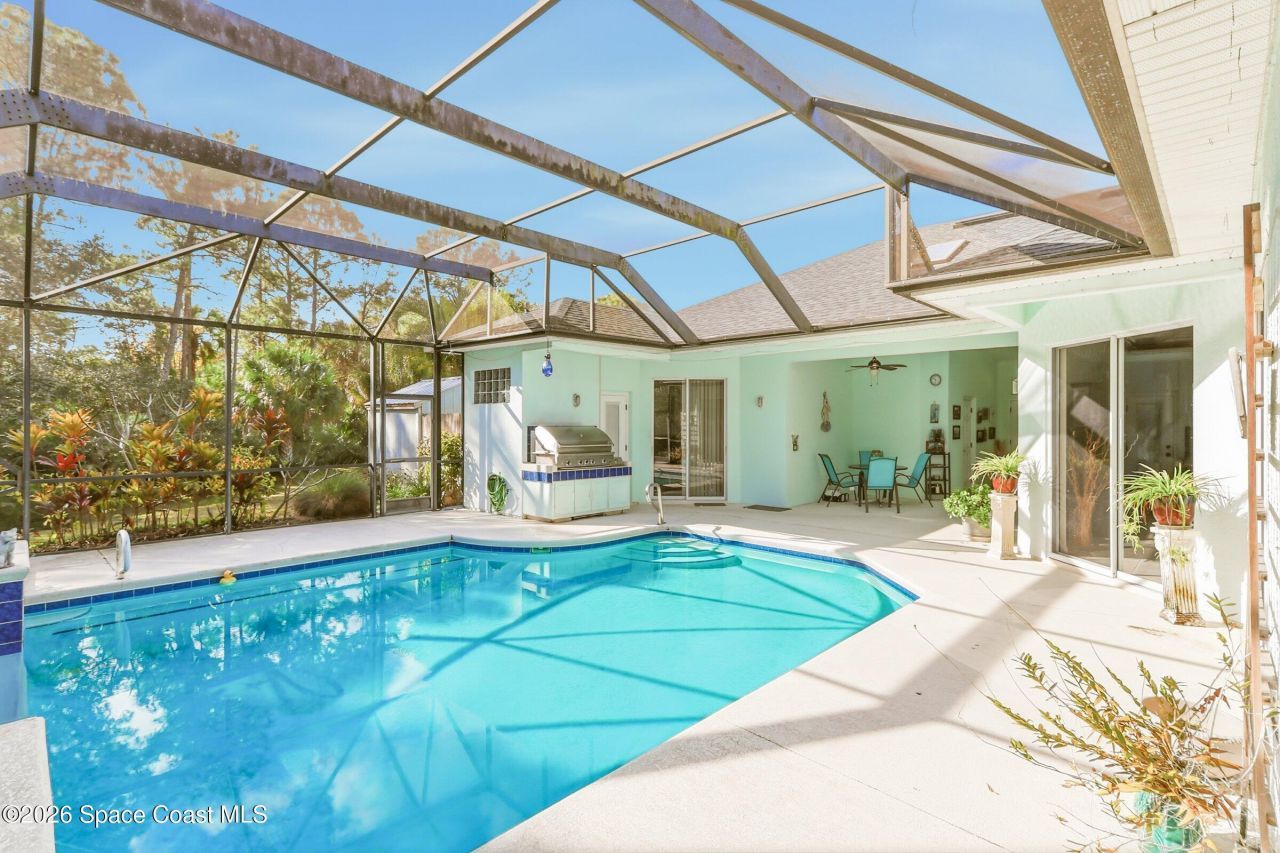 3865 Laurens Avenue, Malabar, FL 32950 Photo