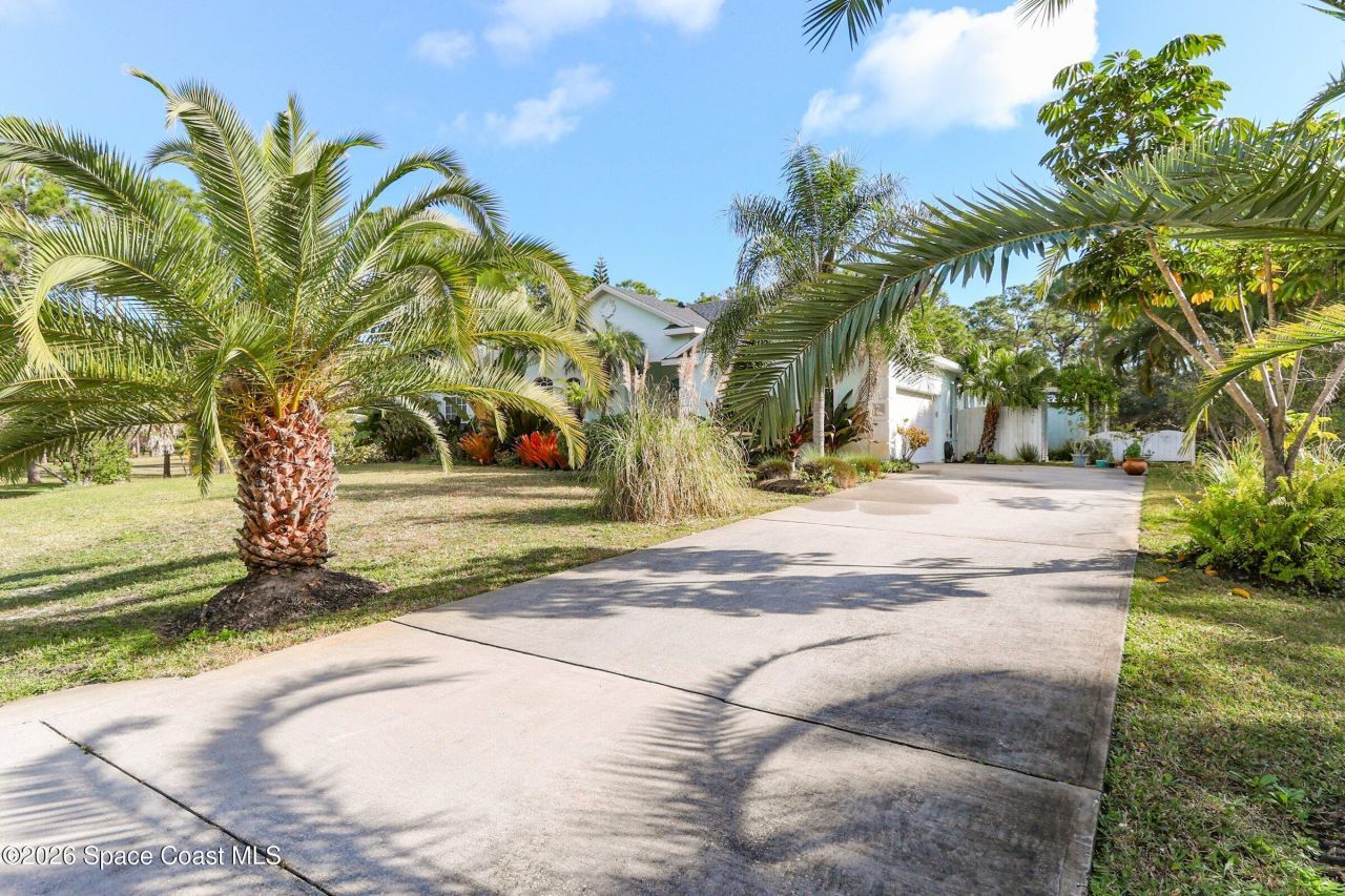 3865 Laurens Avenue, Malabar, FL 32950 Photo