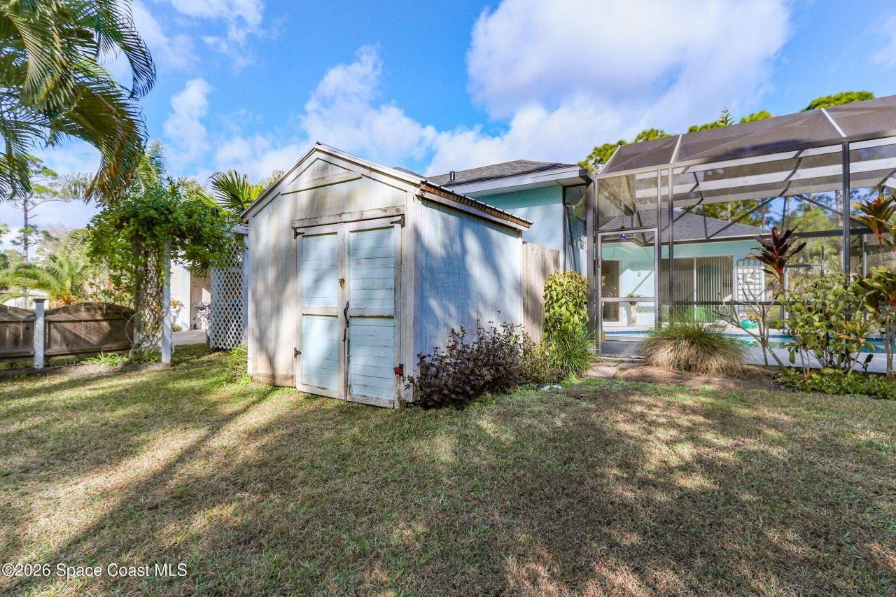 3865 Laurens Avenue, Malabar, FL 32950 Photo