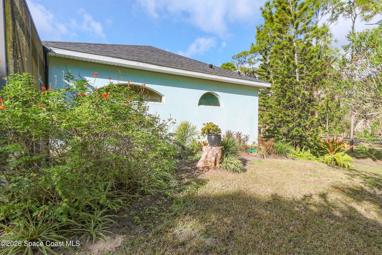 3865 Laurens Avenue, Malabar, FL 32950 Photo