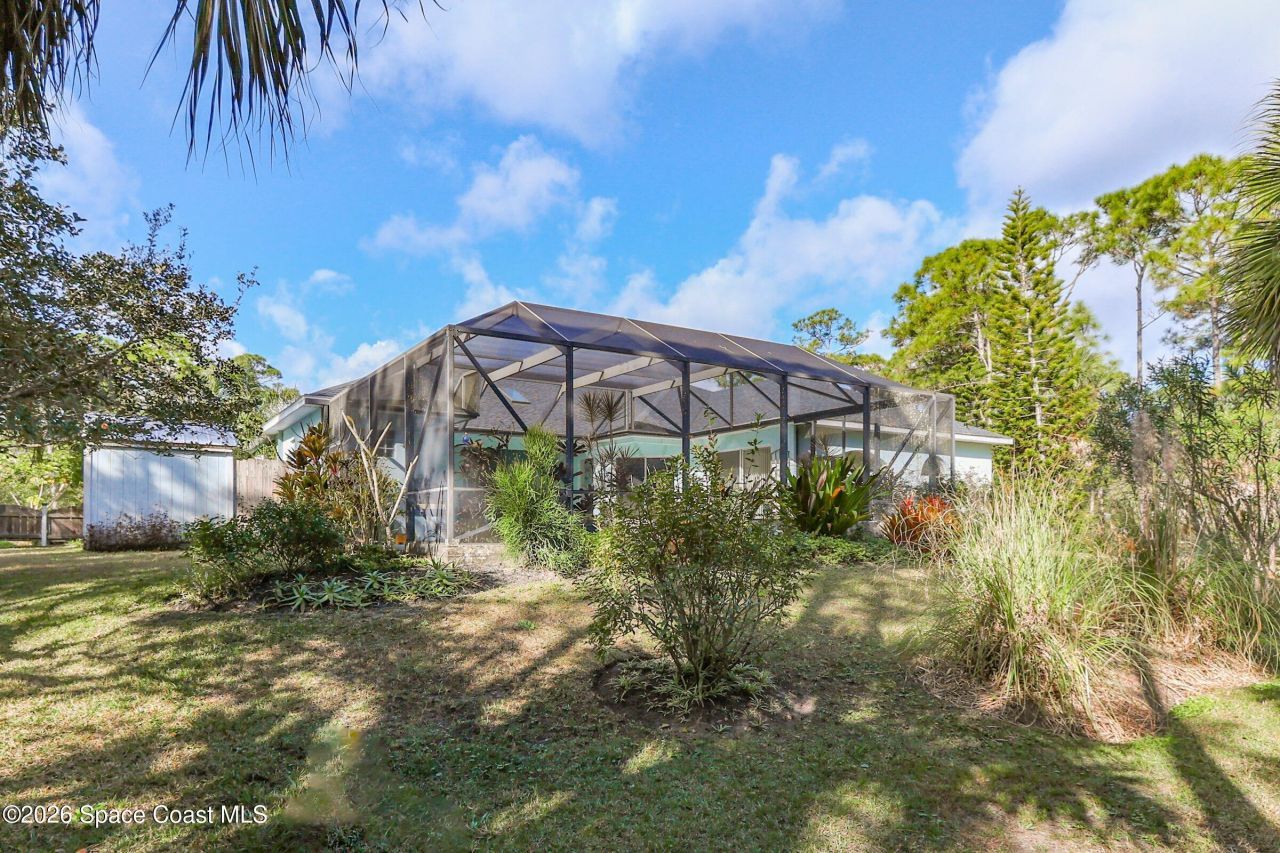 3865 Laurens Avenue, Malabar, FL 32950 Photo
