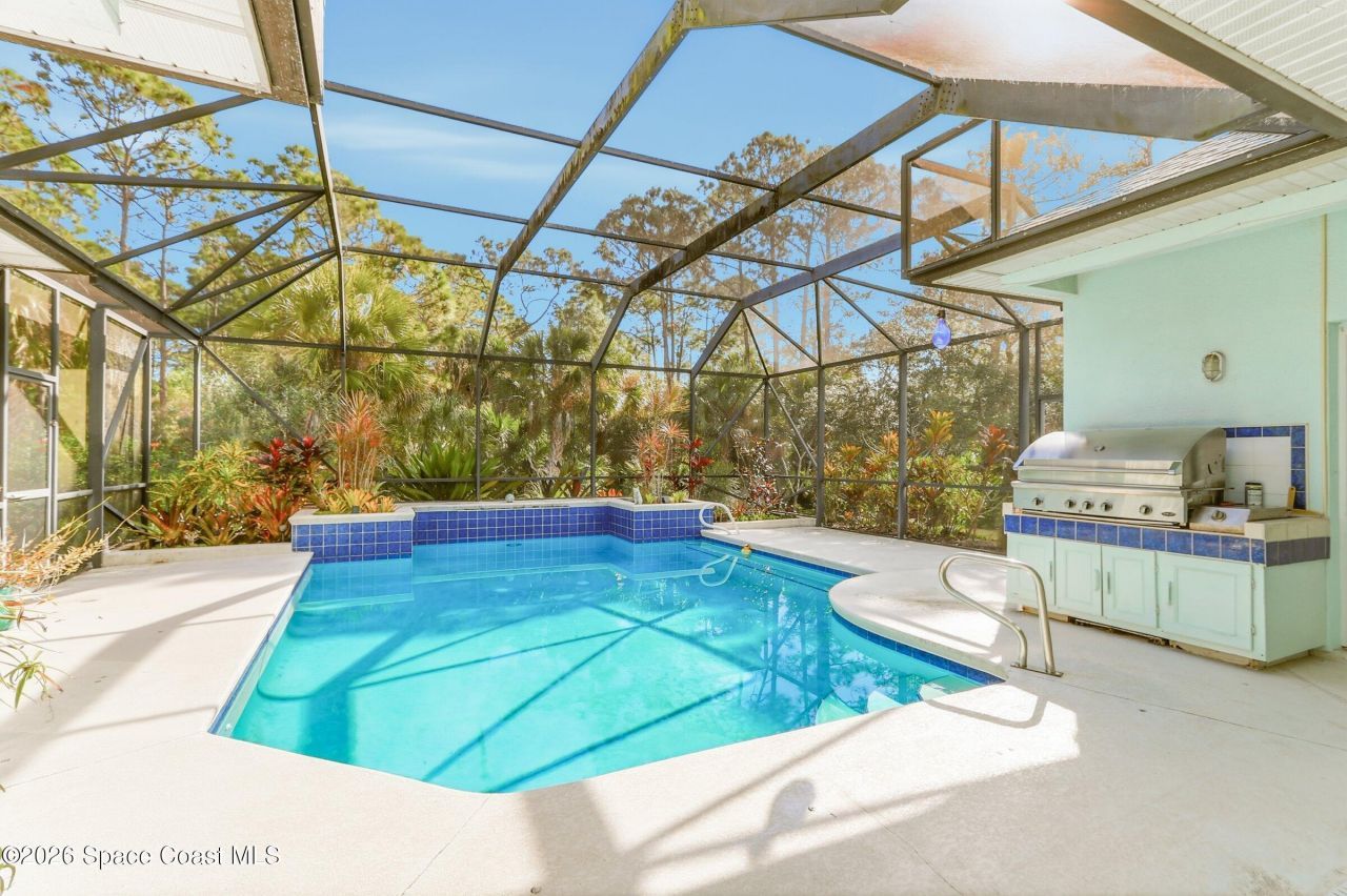 3865 Laurens Avenue, Malabar, FL 32950 Photo