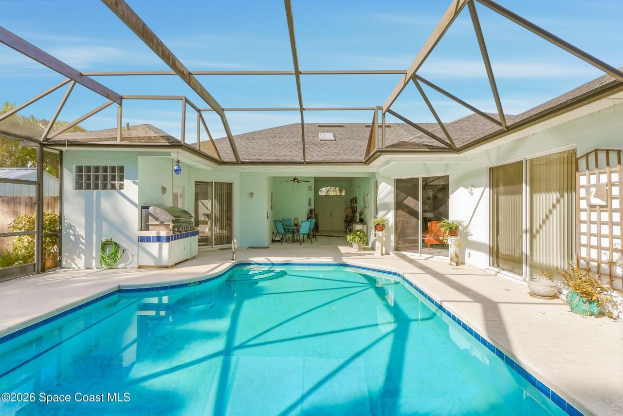 3865 Laurens Avenue, Malabar, FL 32950 Photo