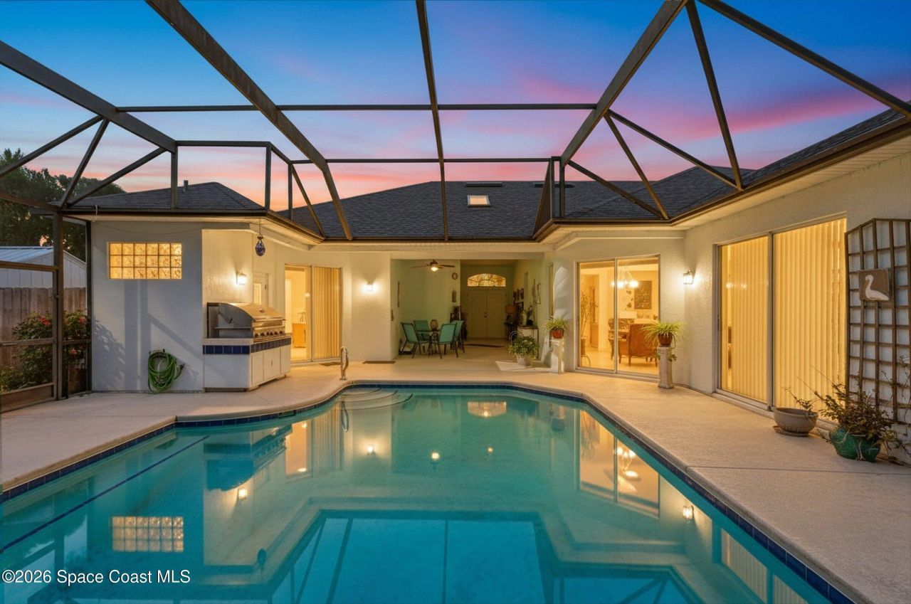 3865 Laurens Avenue, Malabar, FL 32950 Photo