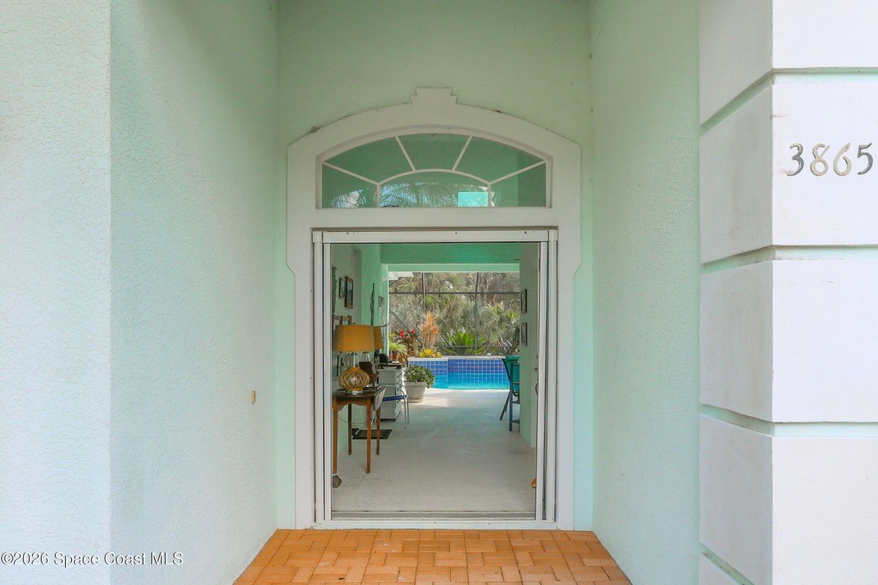 3865 Laurens Avenue, Malabar, FL 32950 Photo