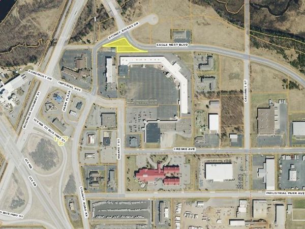 000 STONEY RIVERS DRIVE #And Eagles Nest Blvd, Rothschild, WI 54474