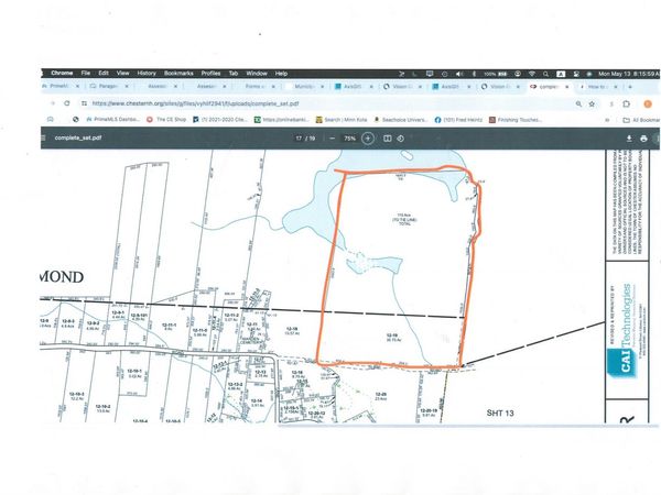 12-19 DUMP Road, Unit 004, Raymond, NH 03077