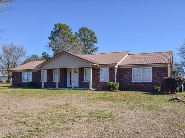 11441 Pat Mcgee Dr, Cottondale, AL 35453