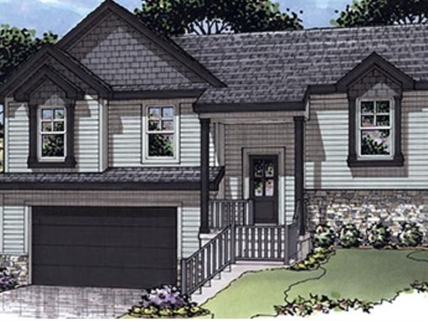 32125 W 170th Terrace, Gardner, KS 66030