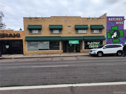 4322 S Broadway Avenue Englewood, CO 80113