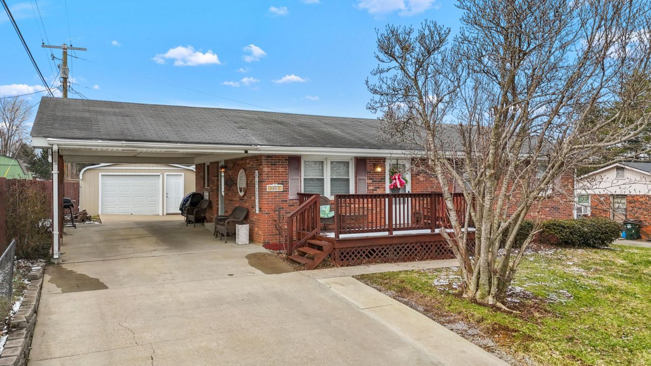 805 Ellen Avenue, Mount Sterling, KY 40353 Main Photo